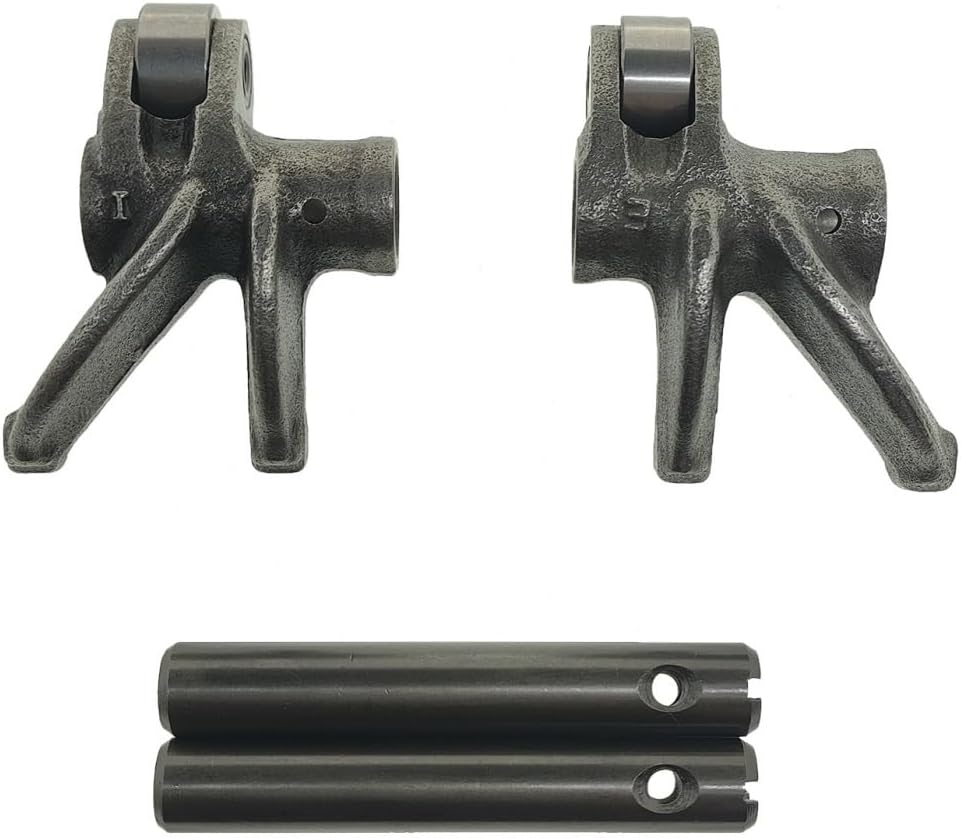 Twister Rocker Shaft For CR250 250 250CC(Shaft)