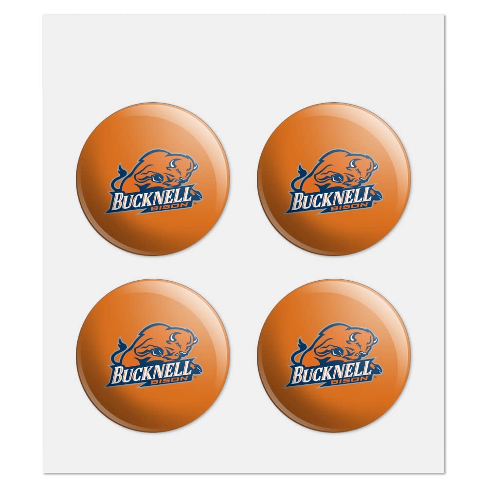 Bucknell Secondary Logo 2.0
