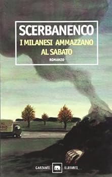 I milanesi ammazzano al sabato - Book #4 of the Duca Lamberti