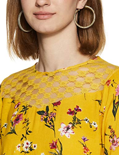 Image of Jealous 21 Women's Regular Fit Top