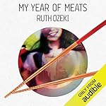 Cover of My Year of Meats