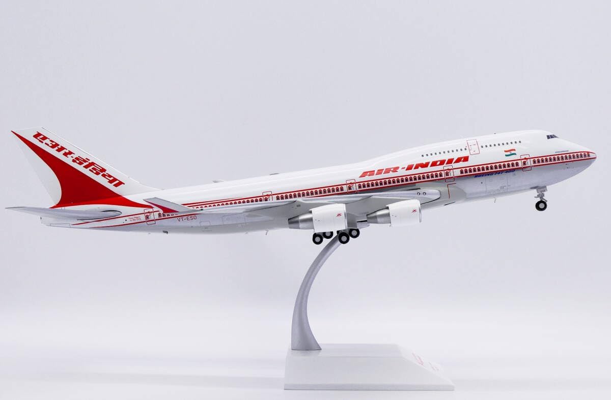 全日空商事 NHG40086 B747-400 FAREWELL INTER 747 ANAの値段と価格