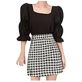 Damenhemd gestreiftes Hemdoberteil VAusschnitt locker lässiges LangarmTShirt BasicHemdhemd große Größe elegantes LangarmDamenmode schmales übergroßes Oberteil lässiger TunikaMantel bedrucktes loses Oberteil Katze bedruckter Rundhalsausschnitt KurzarmBaumwollunterteil Herbst reines Diagonalkragenhemd weibliches jugendlich Mädchen Frühling Mode Tunika Loses TShirt Mode Mantel Anzug Jacke Solide Revers Strickpullover Strickjacke Solide Frontoffene Tasche Jacke St. Patrick's Day Saint