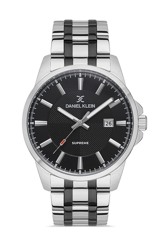 Daniel Klein Analog Green Dial Mens Watch-DK.1.13318-3 (B0BFMZH45V) Amazon Price History, Amazon Price Tracker