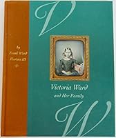 Victoria Ward and her family: Memories of Old Plantation 1883528178 Book Cover