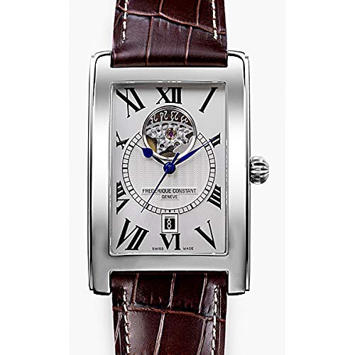 Amazon.co.jp: [フレデリック・コンスタント] クラシック カレ