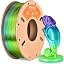 0.5kg 95a Sea Glass Rainbow