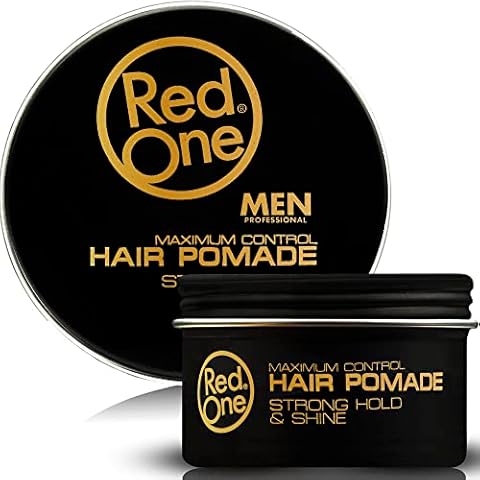Redone Kreative Haarpomade Cover