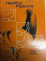 Healthy Pigeons 3886200094 Book Cover