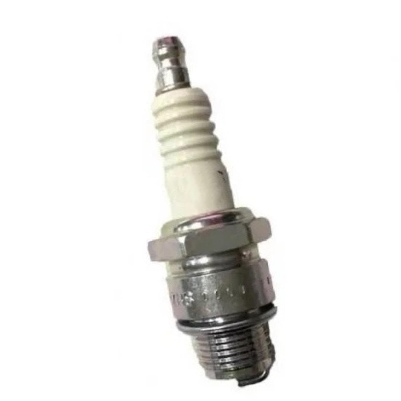 Per YAMAHA Motori Fuoribordo Candela del motore