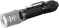 Vista 3 de Weltool BB18 Flashlight Body and TC20 Tailcap for Surefire M600DF Weapon Light Head KE2-DF, LH Series Heads