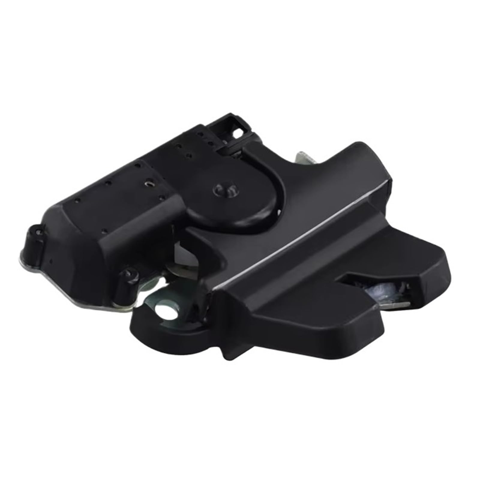 Tailgate Compatible with Toyota for Premio 2007 2008 2009 2010 2011 Car Parts Rear Trunk Tailgate Latch Hatch Lock OEM：64600-20010 6460020010