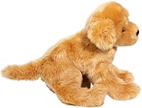 Vista 2 de Douglas Bella Golden Retriever - Perro de peluche
