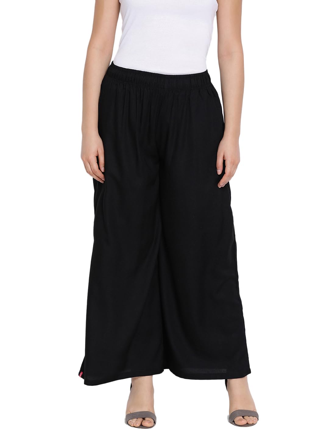 lyra Women's Palazzo-picture-8
