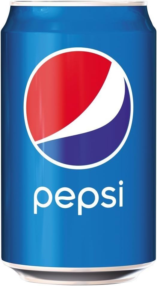 Pepsi Fizzy Drink, 330 ml