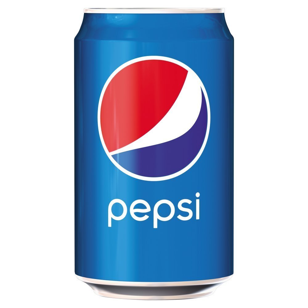 PepsiFizzy Drink, 330 ml
