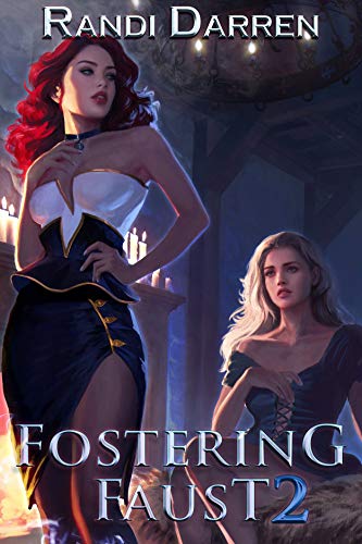 Fostering Faust: Book 2 (English Edition)