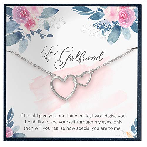 relationship gifts for girlfriend