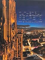 SECRETS DE CATHEDRALE - GB 2746835878 Book Cover