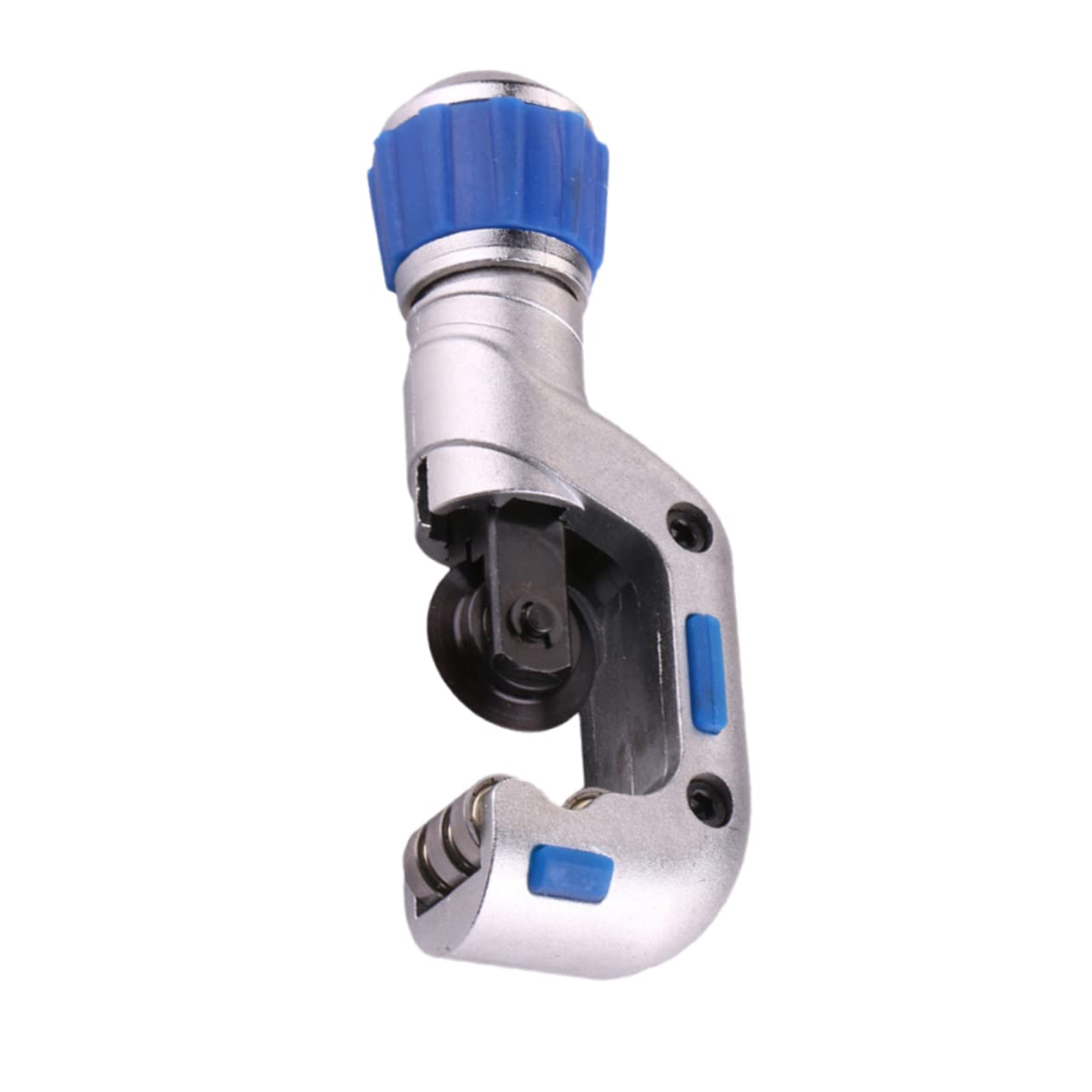 SEWACC Portable Tube Cutter Hand Cutting Machine Alloy Steel for Diy Plumbing Projects