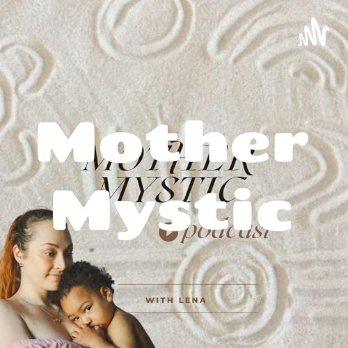 Couverture de Mother Mystic