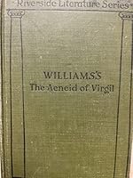 The Aeneid of Virgil Translated into English Verse B01F17GYZQ Book Cover