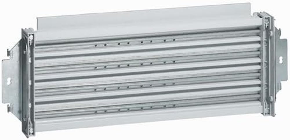 Répartiteur de rangée 250A HX3 bloc de distribution pour coffret 24 modules