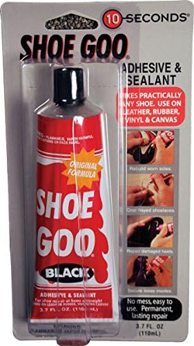 Shoe Goo Tube Black Miscellaneous Skate Shoe Goo Tube Black Miscellaneous Skate