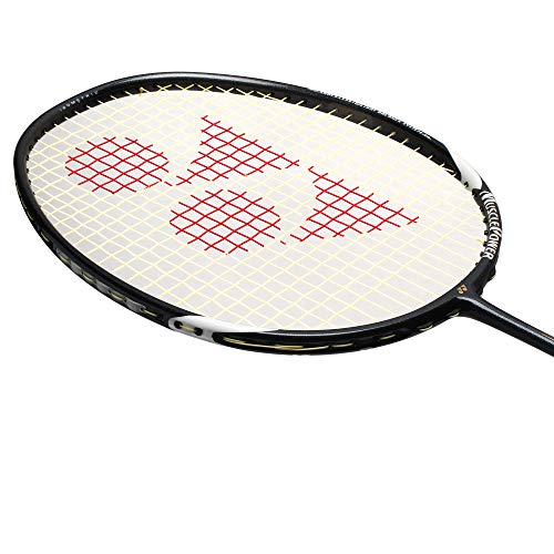 Image of Yonex Muscle Power 29 LT Aluminum Badminton Racquet with Cover