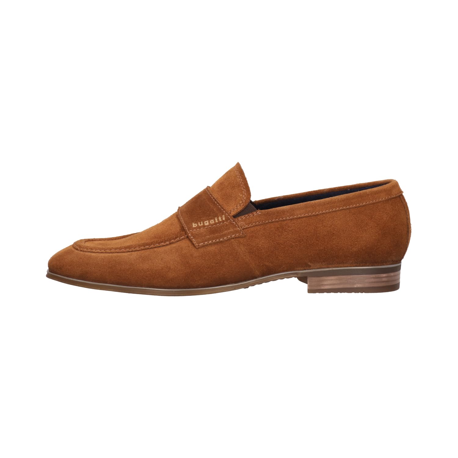 bugatti Men's 311-aj560 Slippers, Cognac, 8 UK