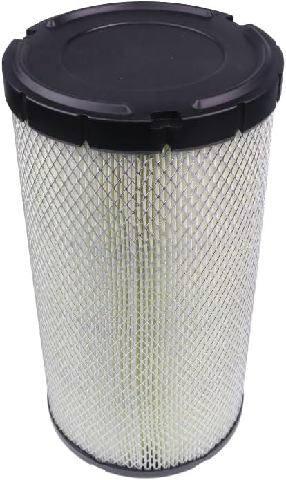 DVPARTS Air Filter Element 0JYA-112000-30001 0JYA-112000-30000 Compatible with 2020-2023 CFMOTO ZForce 950