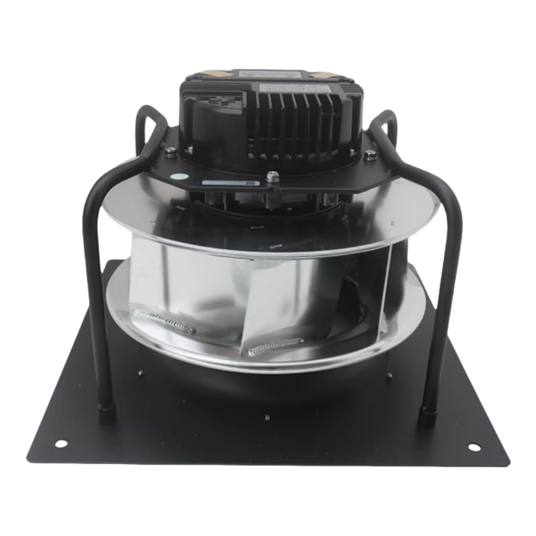 FCARUMIQP SC310F5-088-001 400V 1.65A 1010/850W 3500RPM Cooling Fan 310mm