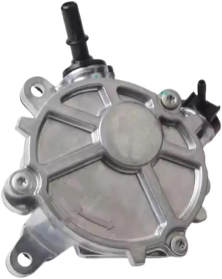 Brake Vacuum Pump Brake Booster Vacuum Pump 55503109 55495082 for Chevy for Tracker for Onix 1.2L Vacuum Pump Braking