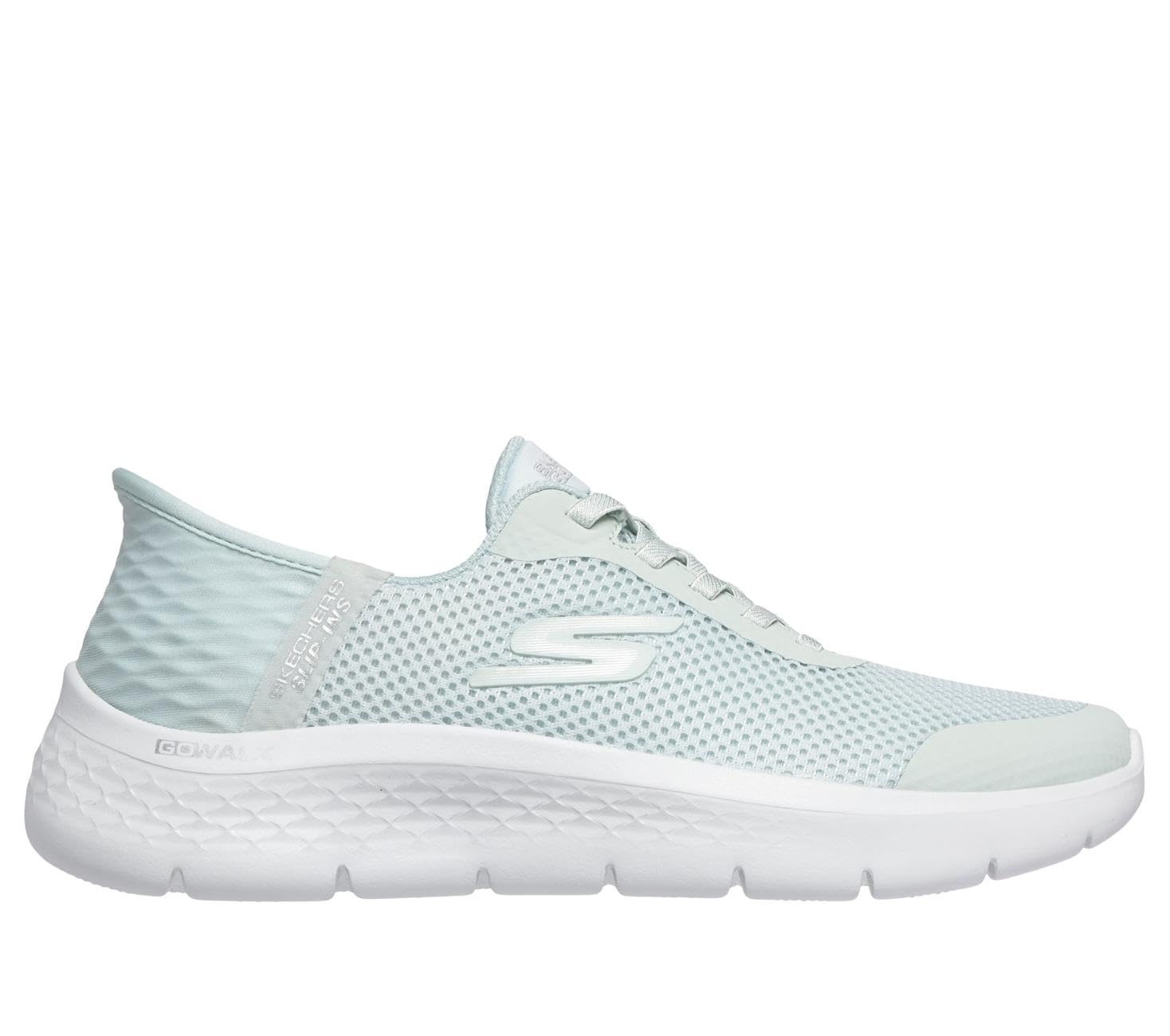Skechers Go Walk Flex Grand Entran MocassinoDonna