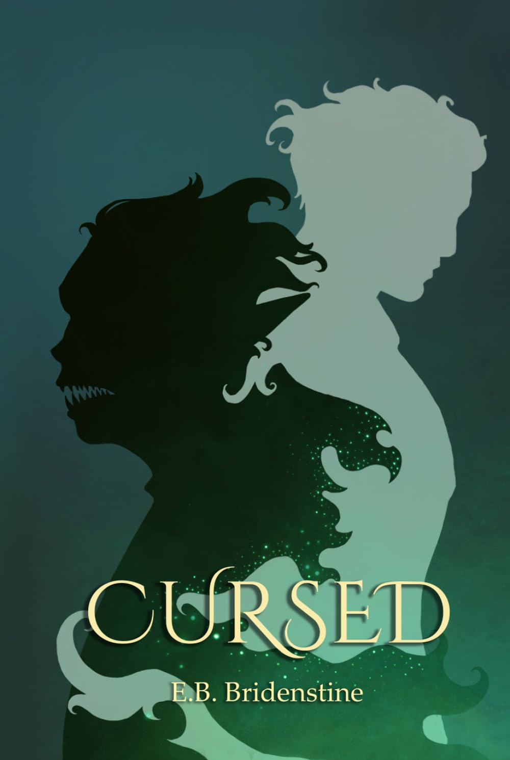 Cursed (Devotion Duology)