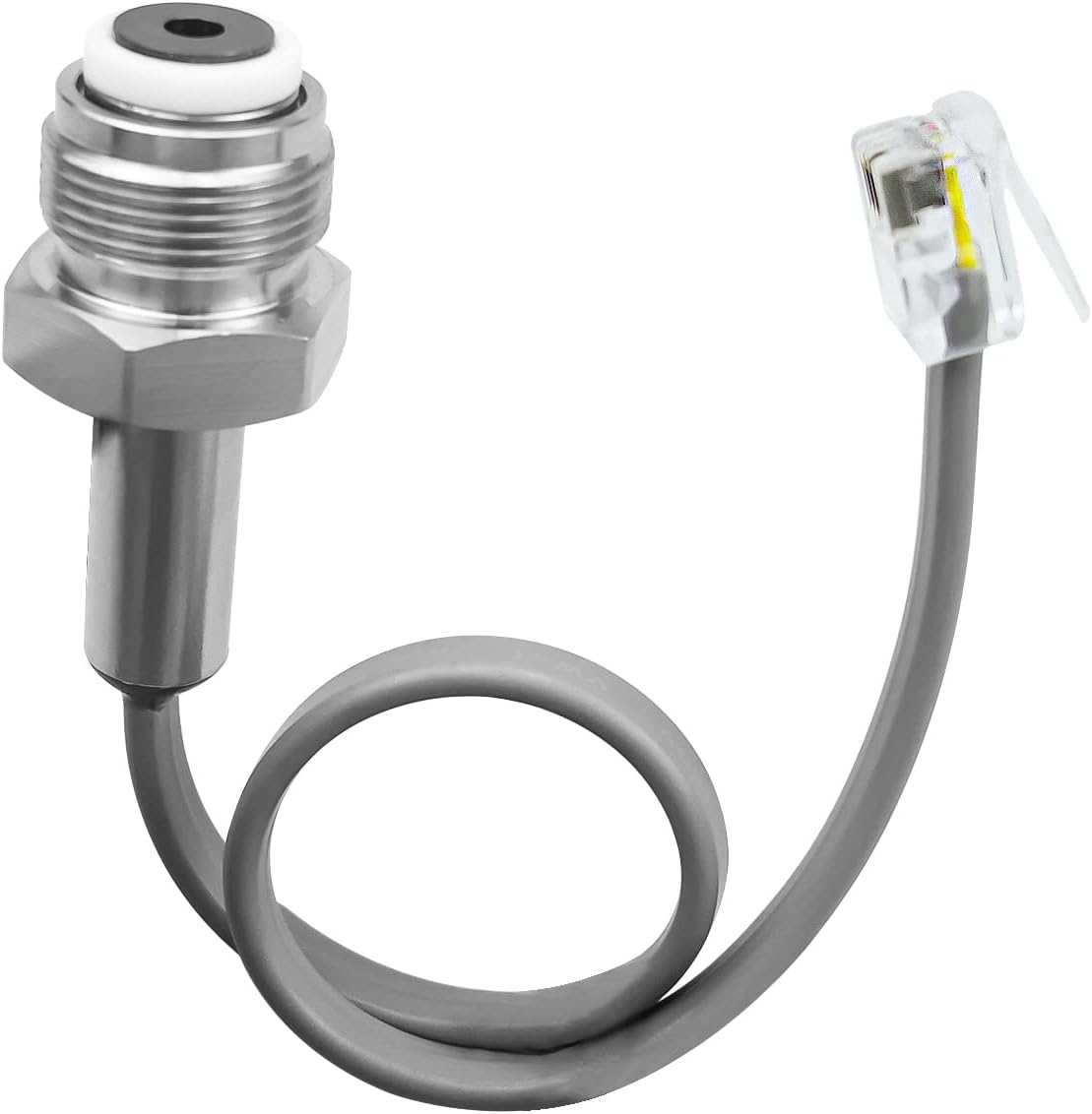 243222 Pressure Transducer Sensor, Airless Paint Sprayer Transducer Fit for Graco Paint Sprayer Ultra 190ES 390 395 490 495 595 695 795 1095 1595 3400 3900 5900 7900