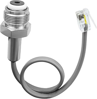 243222 Paint Sprayer Transducer Fit for Graco Paint Sprayer Ultra 190ES 390 395 490 495 595 695 795 1095 1595 3400 3900 5900 7900
