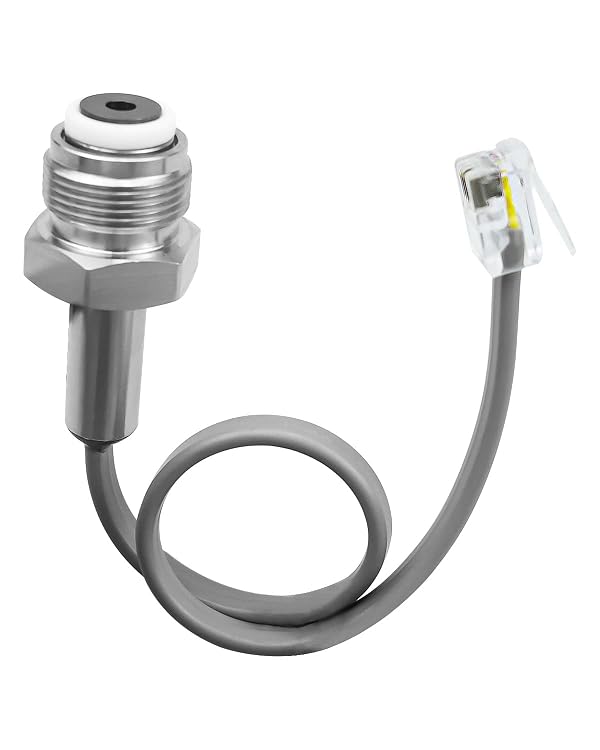 NTSUMI 243222 Paint Sprayer Transducer Fit for Graco Paint Sprayer Ultra 190ES 390 395 490 495 595 695 795 1095 1595 3400 3900 5900 7900 by NTSUMI - Used condition - US$20.94