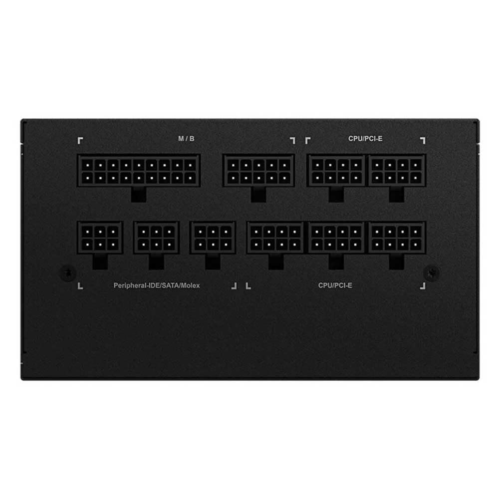 GIGABYTE 750W - GP-UD750GM - 80+ Gold