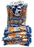 Manzela Japanese Style Peanuts 10 count 6.35oz. each / Cacahuates Estilo Japonés 10pz de 180grs...