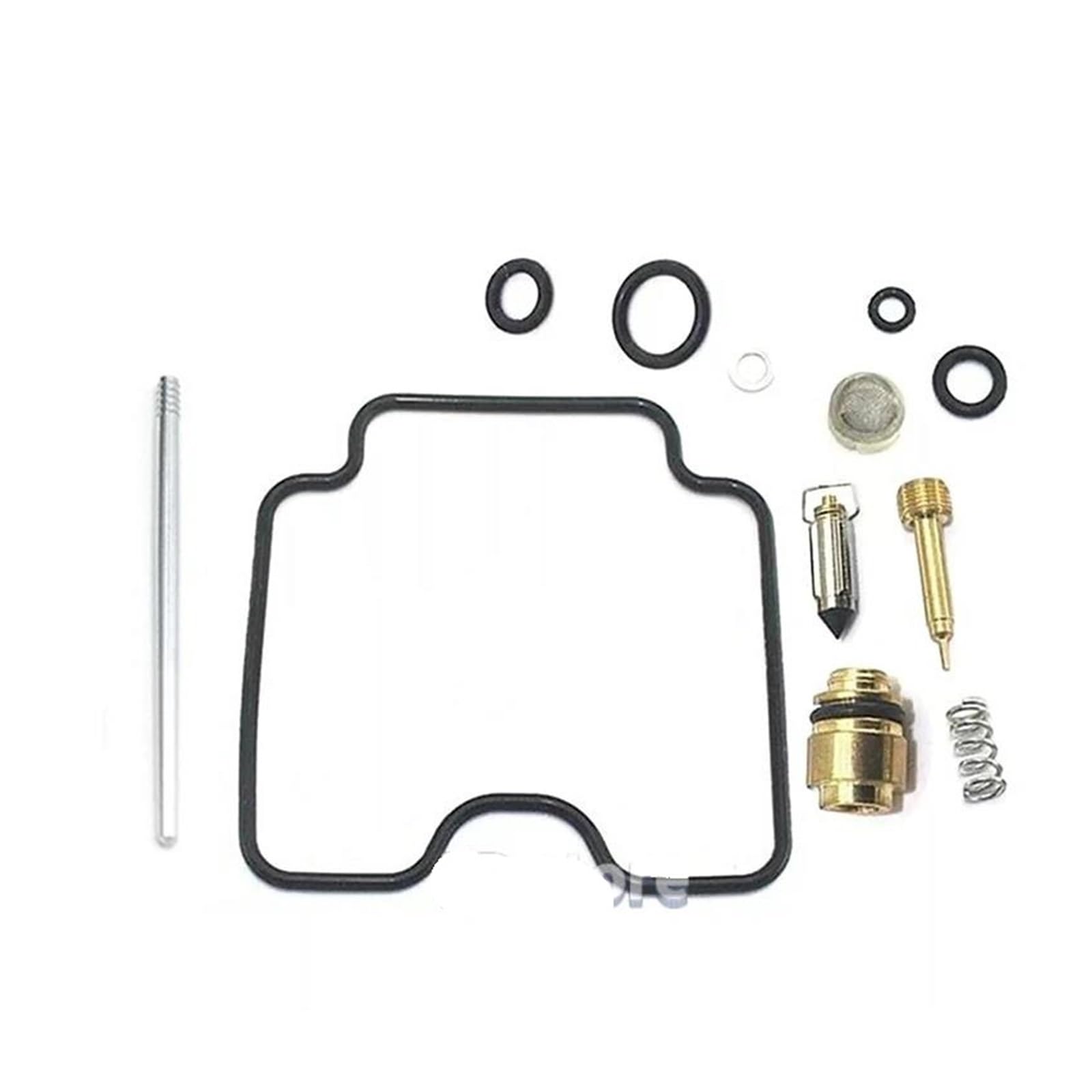 Kit De Reparación Carburador Para SU&ZUKI GSF1200, Para GSF1200S, Bandit (2001-2006)