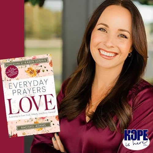 Everyday Prayers for Love