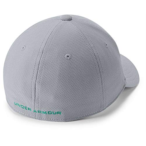 Image of Under Armour Boys' Blitzing Cap Stretch Fit
