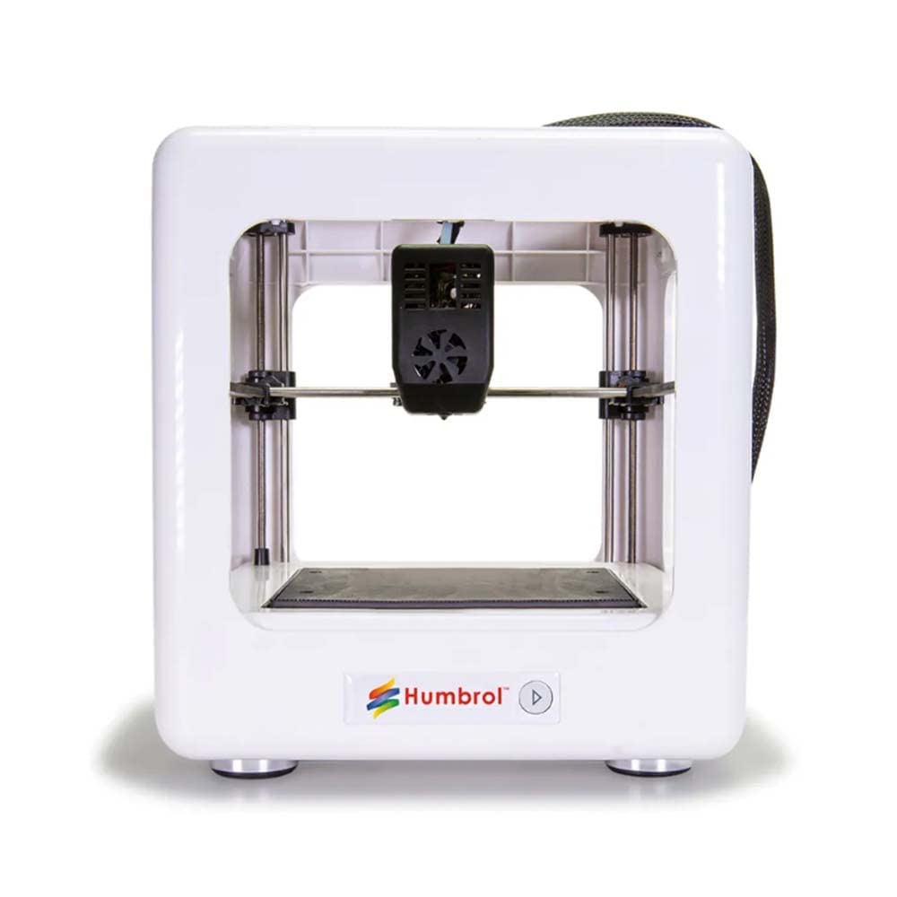 Humbrol Creator 3D Mini Printer