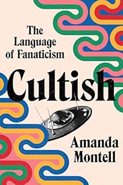 Cultish cover image