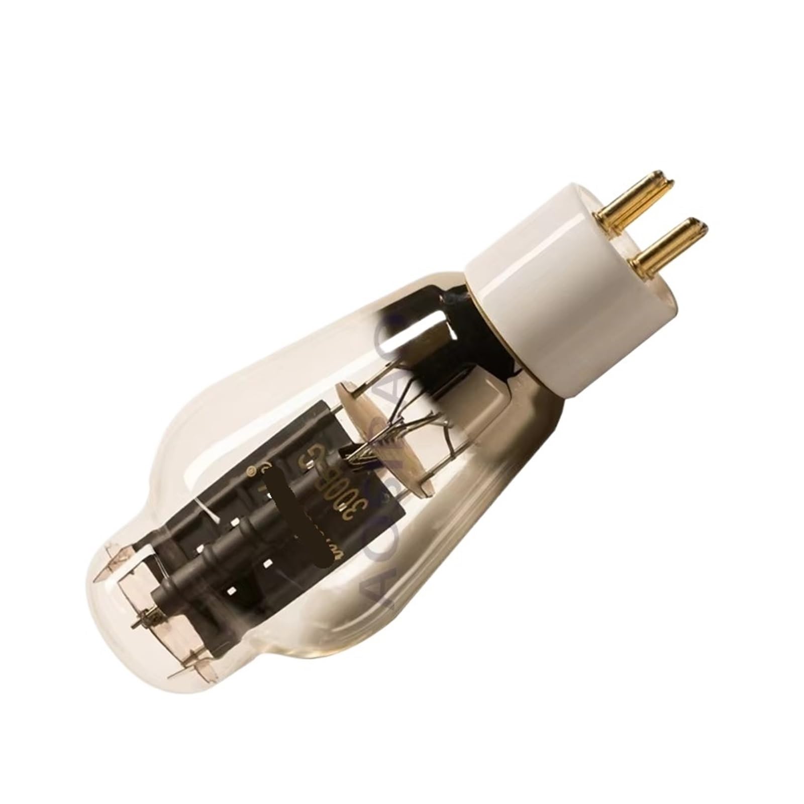 Kit amplificatore a valvole fai da te 300B-G 300BG HIFI audio sostitutivo 300B WE300B 300BT 7300B 300BN(4PCS 300B-G)