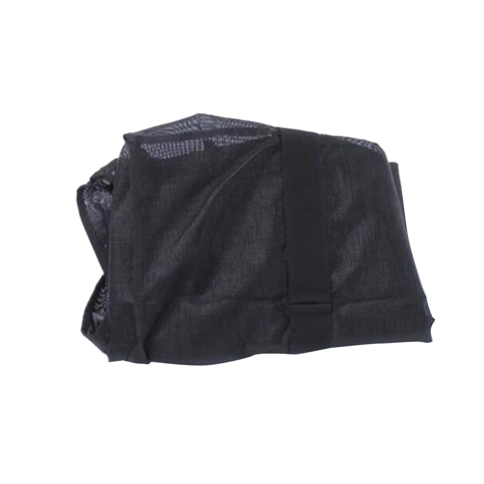 Borsa per Immersioni Subacquee, Borsa Impermeabile per Attrezzatura, Borsa a Rete Traspirante E Versatile con Tasca Esterna E Scomparto Separato,