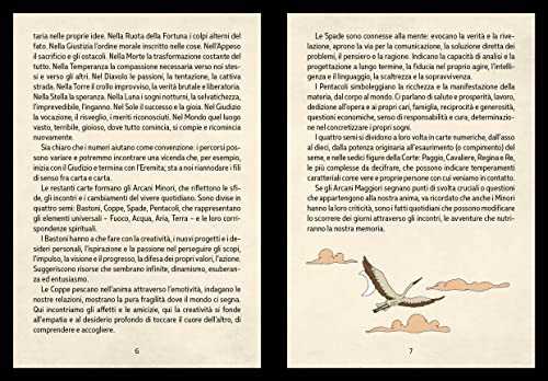 Chiedi Alla Strega. Tarocchi Per Principianti. Con 78 Carte - 5