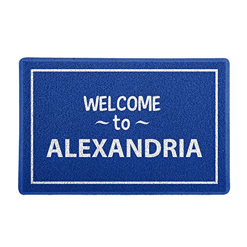 Capacho The Walking Dead