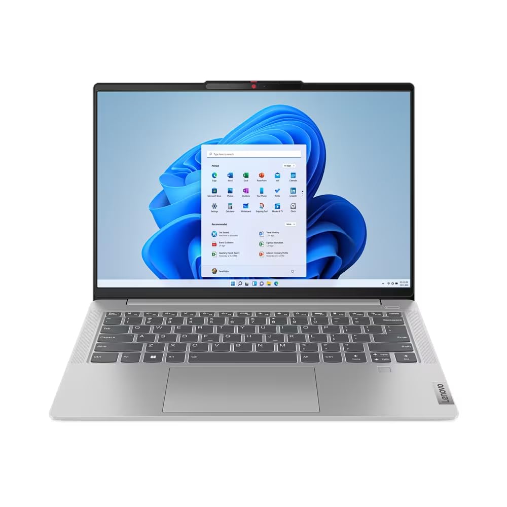 Lenovo IdeaPad Slim 5 14IMH9 | Intel Core Ultra 7 155H Processor